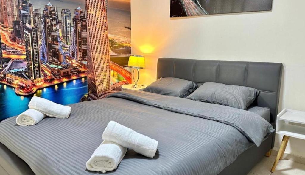 The Almog Tower, Haifa