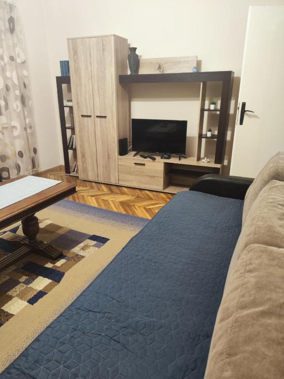 Apartman Nešković, Veliko Gradište