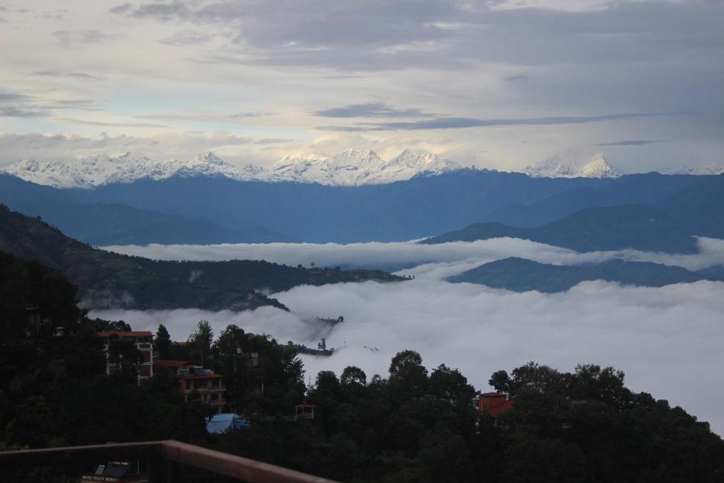 Vista Apartelle, Luxury Apartment Hotel, Dhulikhel