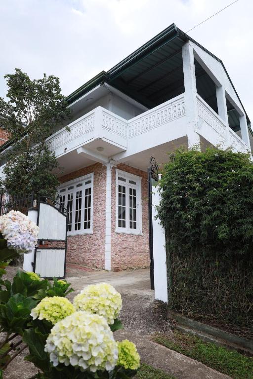 Asiri View Cottage, Nuwara Eliya