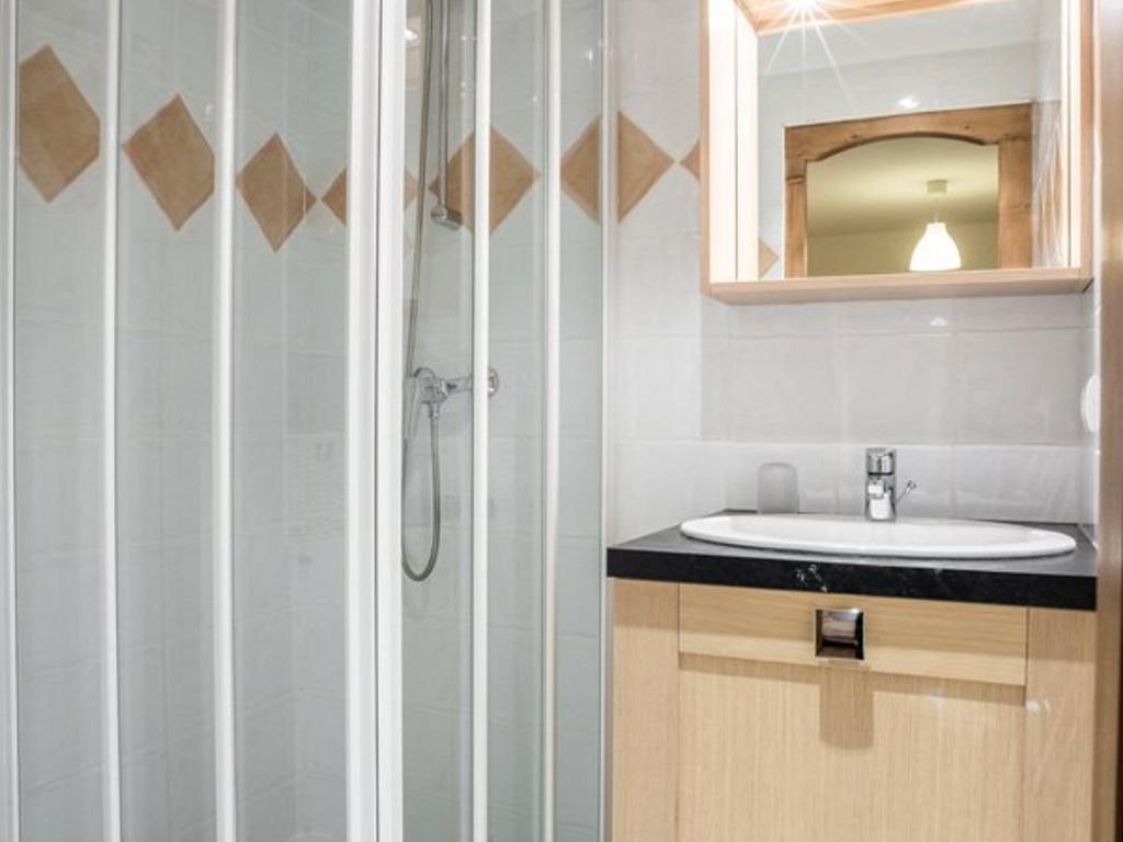 Appartement spacieux pour 12 pers. aux Arcs 1800 avec parking couvert - FR-1-352-15 - 2