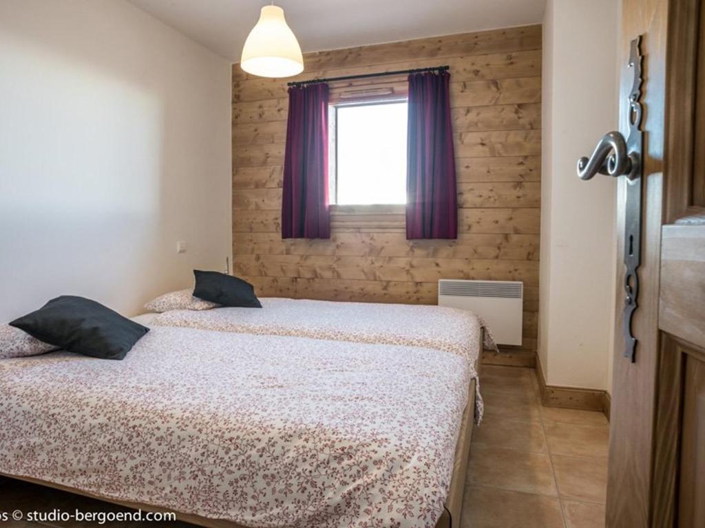Appartement spacieux pour 12 pers. aux Arcs 1800 avec parking couvert - FR-1-352-15 - 3
