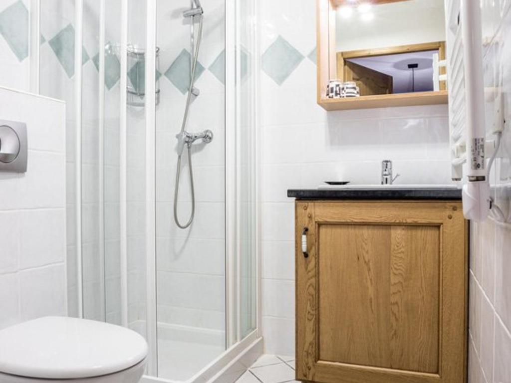 Appartement aux Arcs 1800 - 6 pers, parking, wifi - FR-1-352-18 - 4