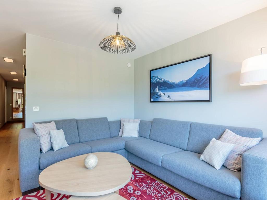 Superbe appartement aux Arcs 1800, 7 couchages, piscine, spa, fitness, parking, ski aux pieds - FR-1-352-58 - 4