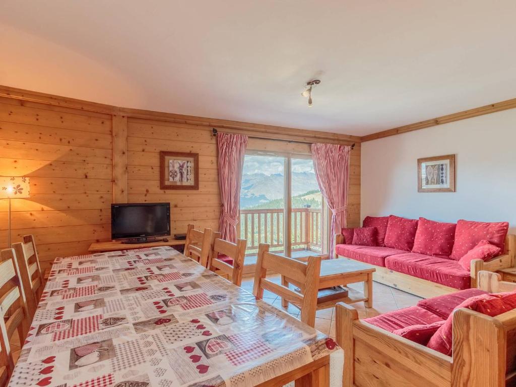 Appartement spacieux 8 pers with Parking & WIFI, proche des pistes - FR-1-352-79 - 2