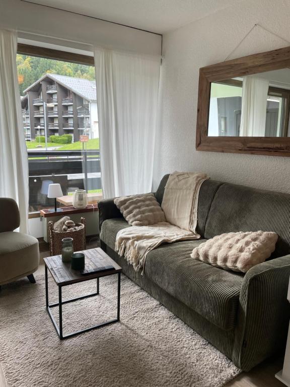 Le Carolaz Studio cosy et familial pour 4 personnes - 3