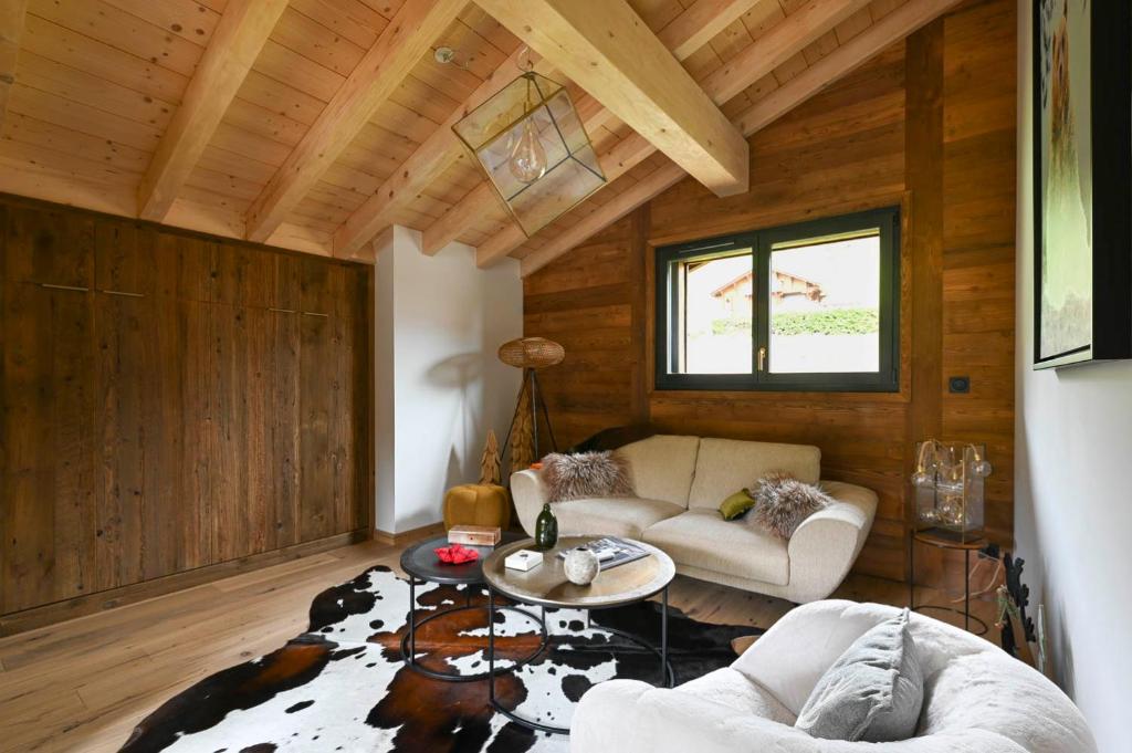 Hameau des Cornuts - Apartment B06 - 2