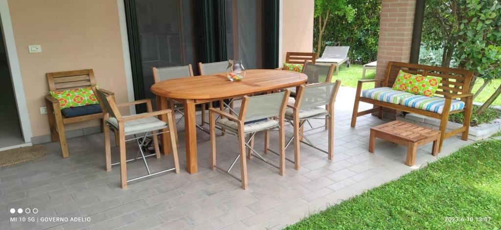 Villa AdeMar Nel cuore di Jesolo - 3
