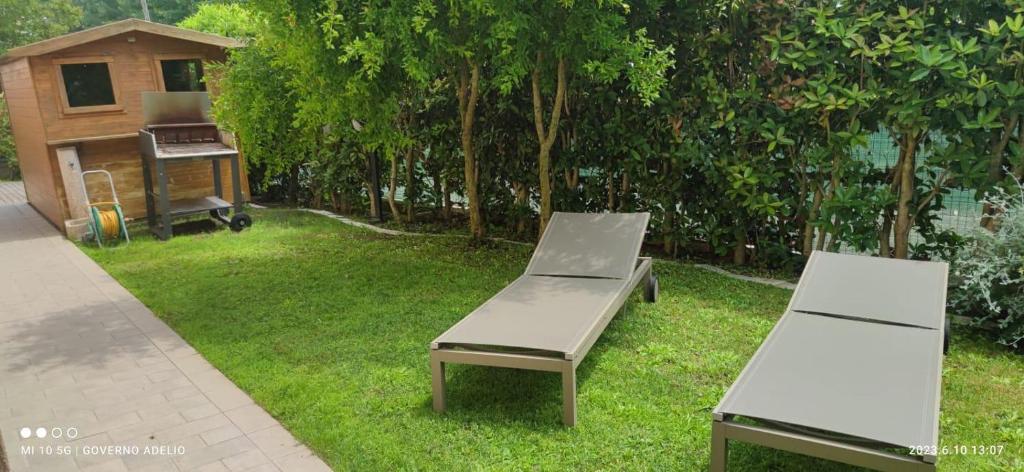 Villa AdeMar Nel cuore di Jesolo - 4