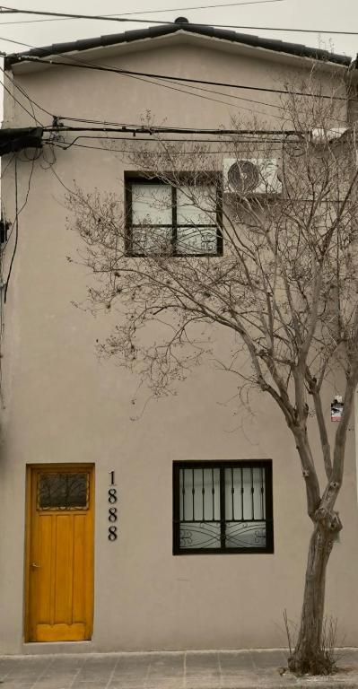 Habitación Doble en Suite - 2