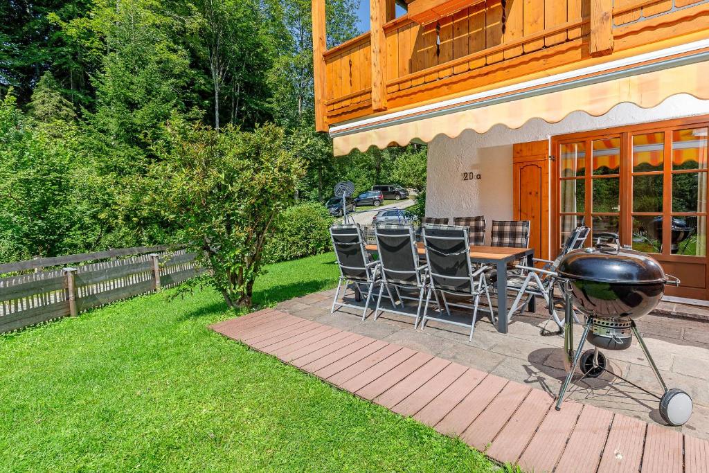 Ferienhaus Thimlefi - 3
