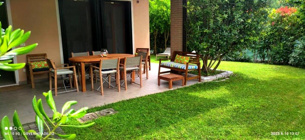 Villa AdeMar Nel cuore di Jesolo - 1