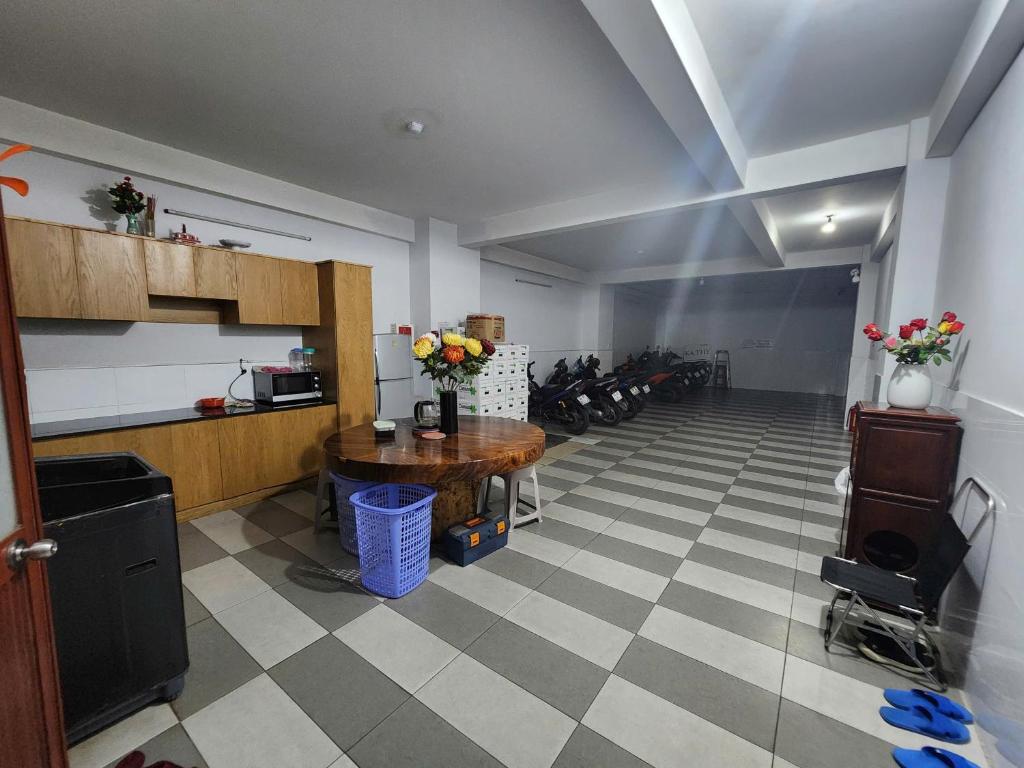 Kathy Hotel
