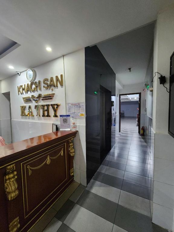 Kathy Hotel