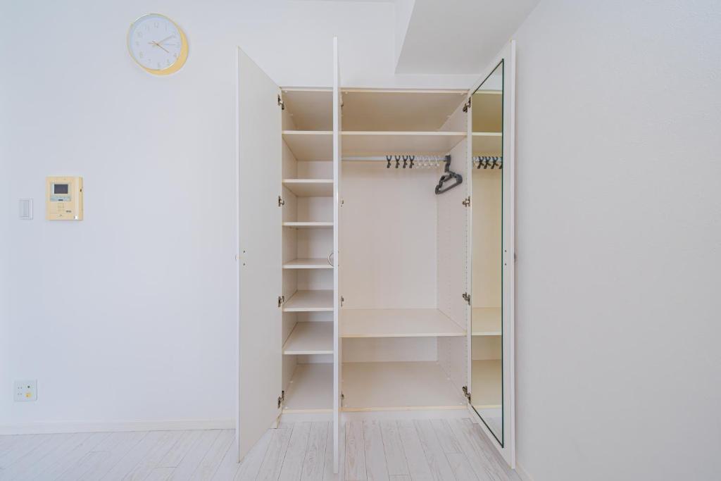 Shinjuku luxury Apart ment 2 minutes from Higashi-Shinjuku