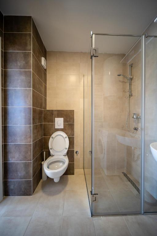 Penthouse Belgrade - 5