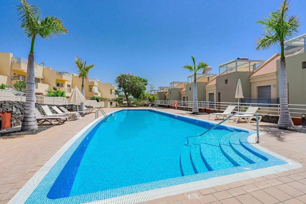 Luxury 3-BDR Families & Friends Villa Ocean View - 5