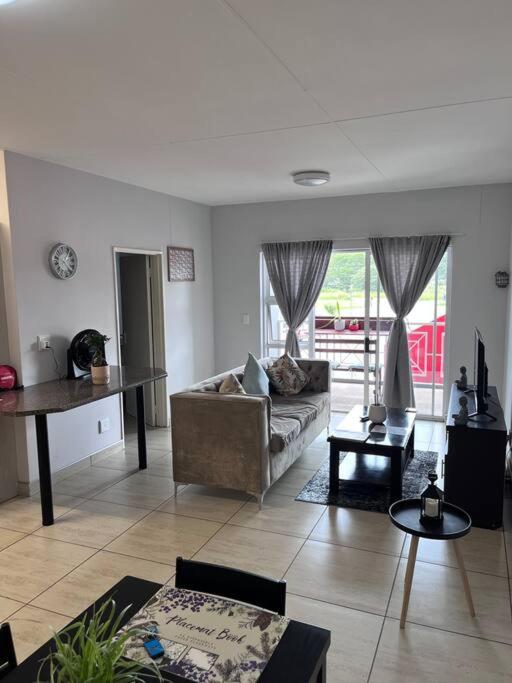 Apartment 9, Katima Mulilo