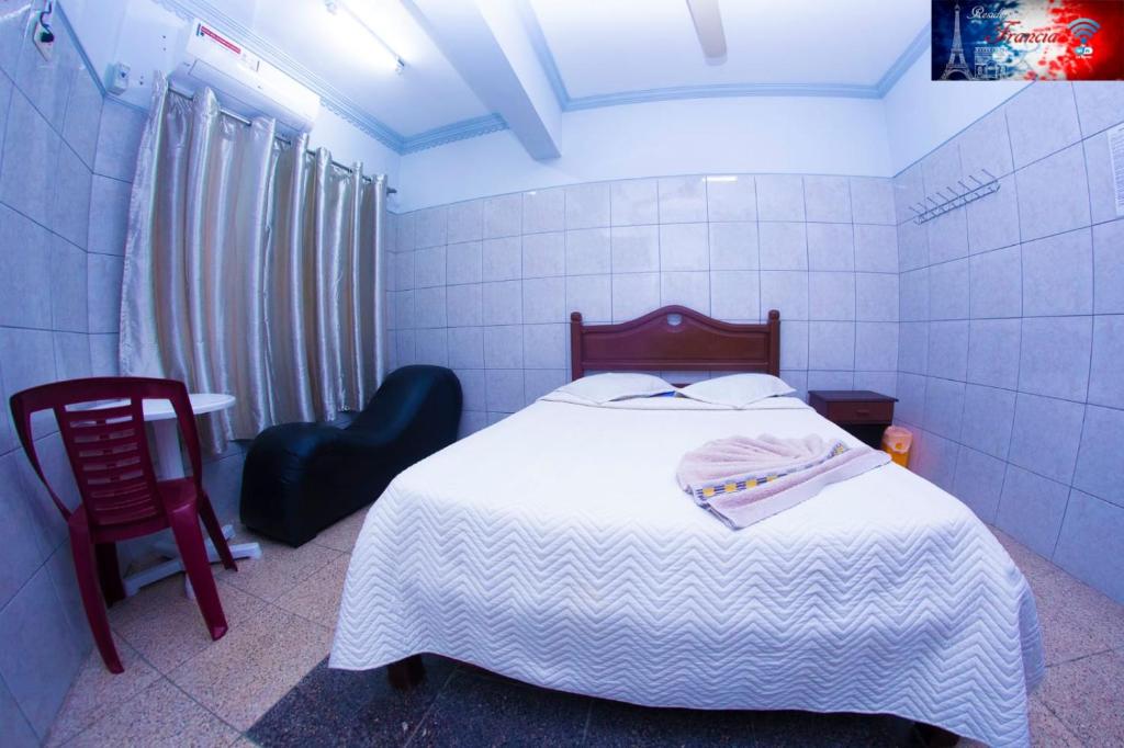 RESIDENCIAL FRANCIA - 2