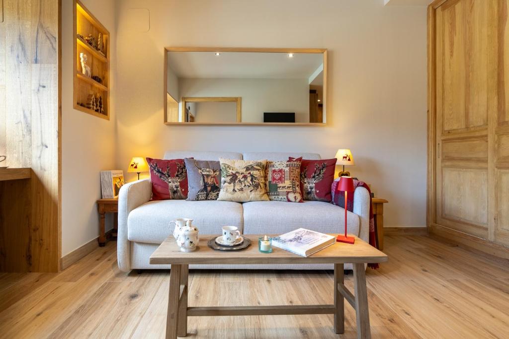 Apartamento Ruda - en Vielha - 4