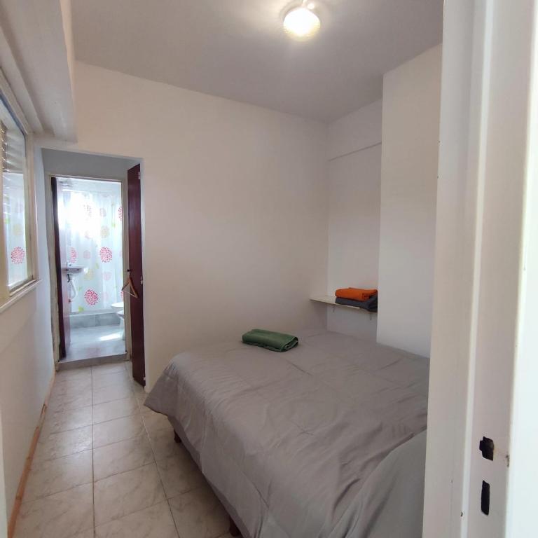 Luminoso con terraza privada - 5