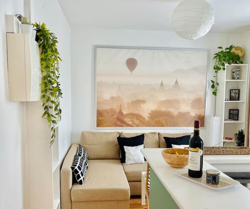 Charming Appartment - Paris Stade de France, Saint-Denis