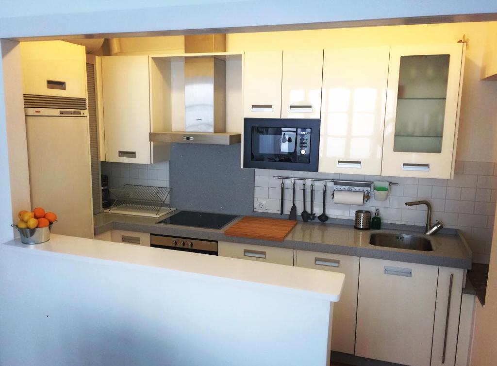 Apartamento céntrico a 12 min a pie de la playa - 3