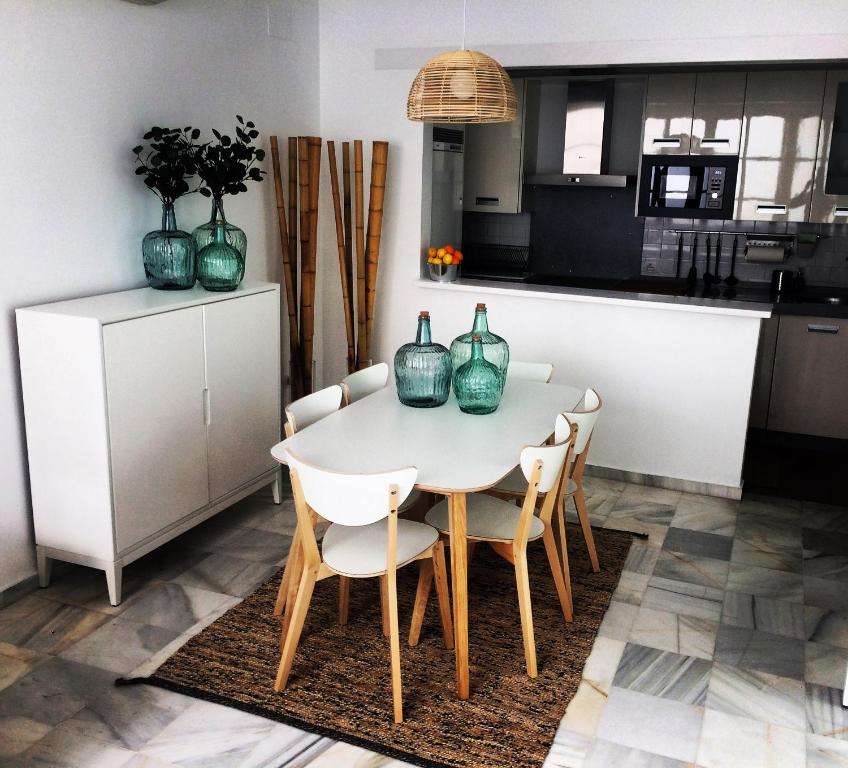 Apartamento céntrico a 12 min a pie de la playa - 4