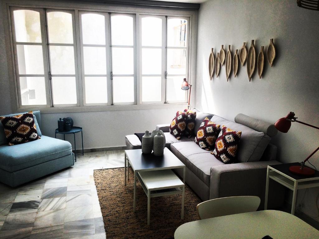 Apartamento céntrico a 12 min a pie de la playa - 2