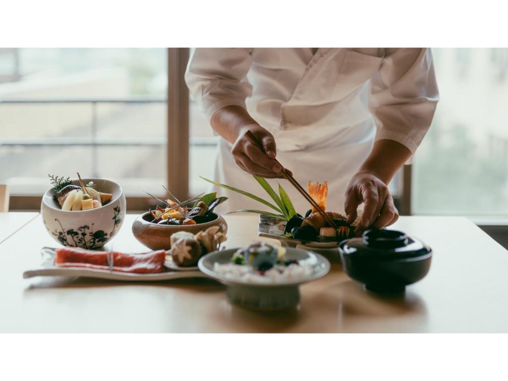 Tokigasane - Vacation STAY 21018v, Kaga