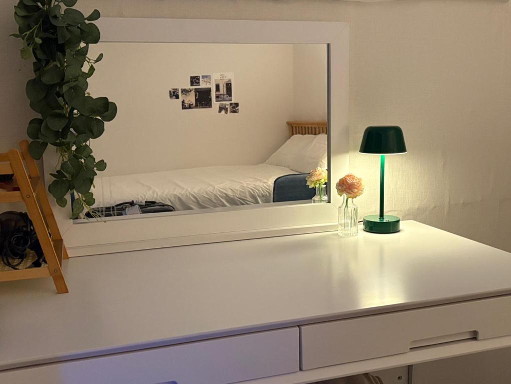 stay110, Seoul