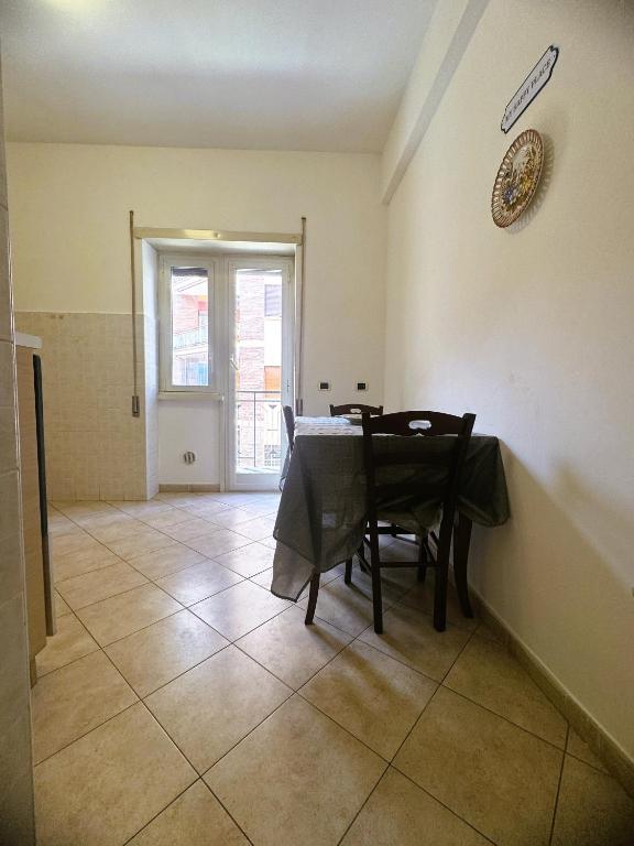Traghetti House - 2