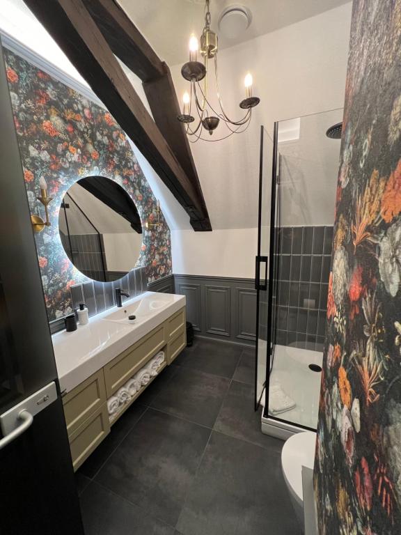 Hotel Rezidence Wannas Self Check in, Sigulda