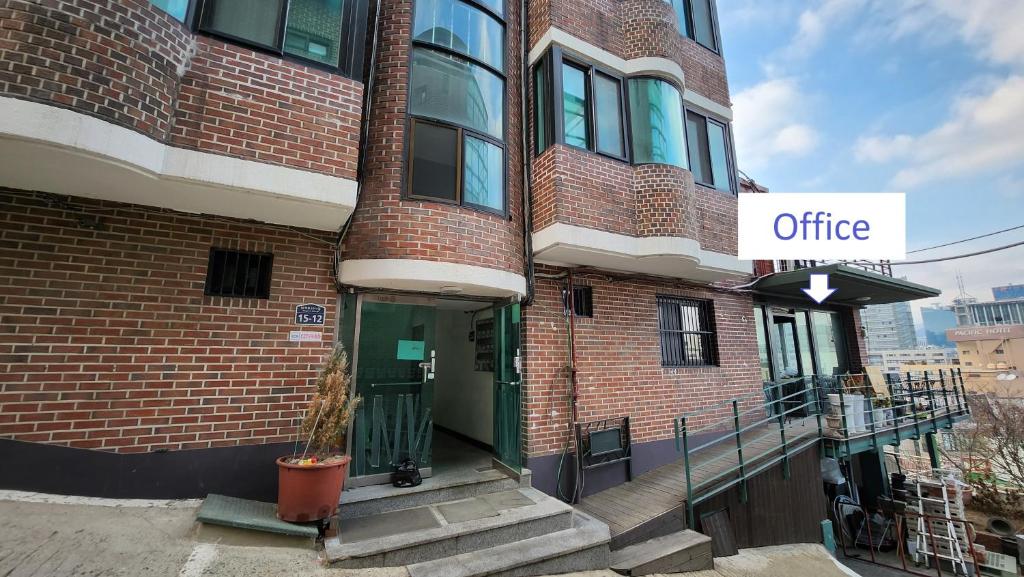 서울 타워 빌 호텔 이미지 2