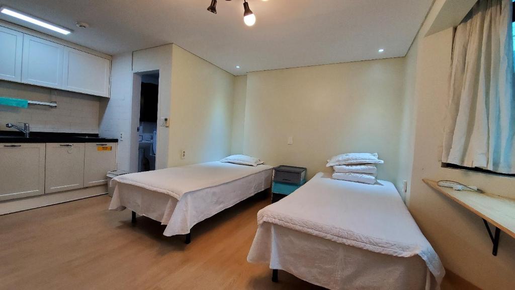 서울 타워 빌 호텔 이미지 2