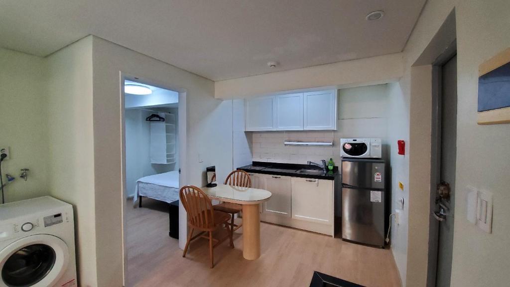 서울 타워 빌 호텔 이미지 1