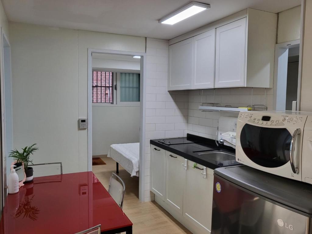 서울 타워 빌 호텔 이미지 1