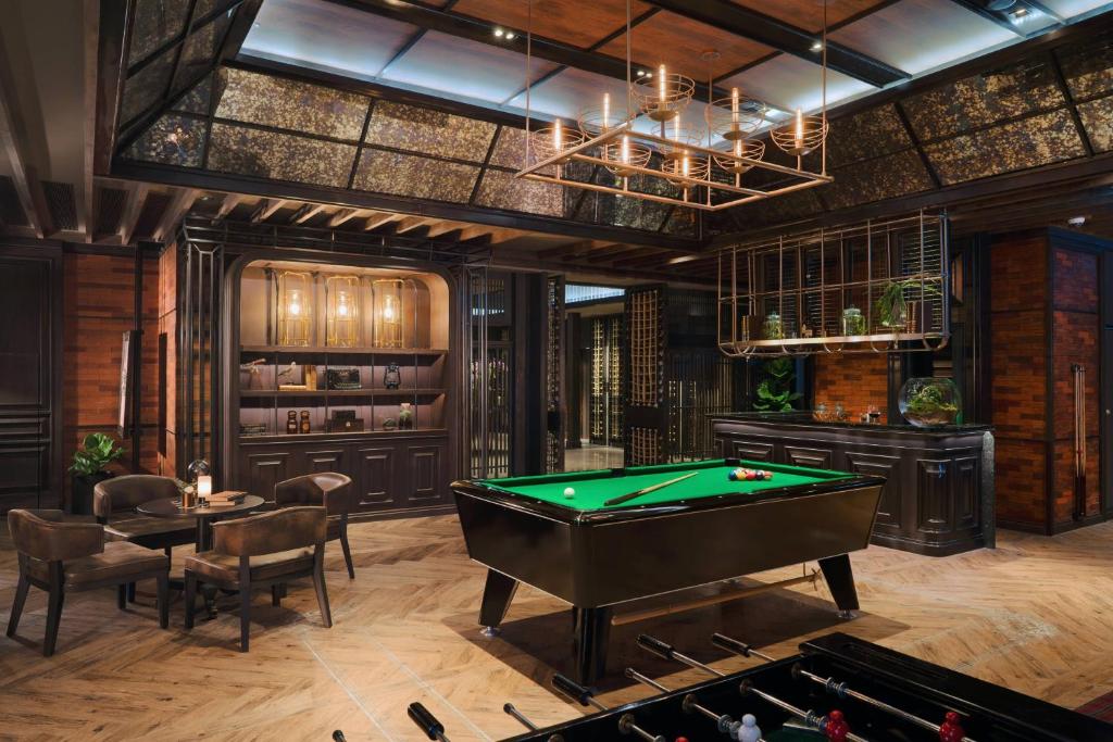 Bar/lounge