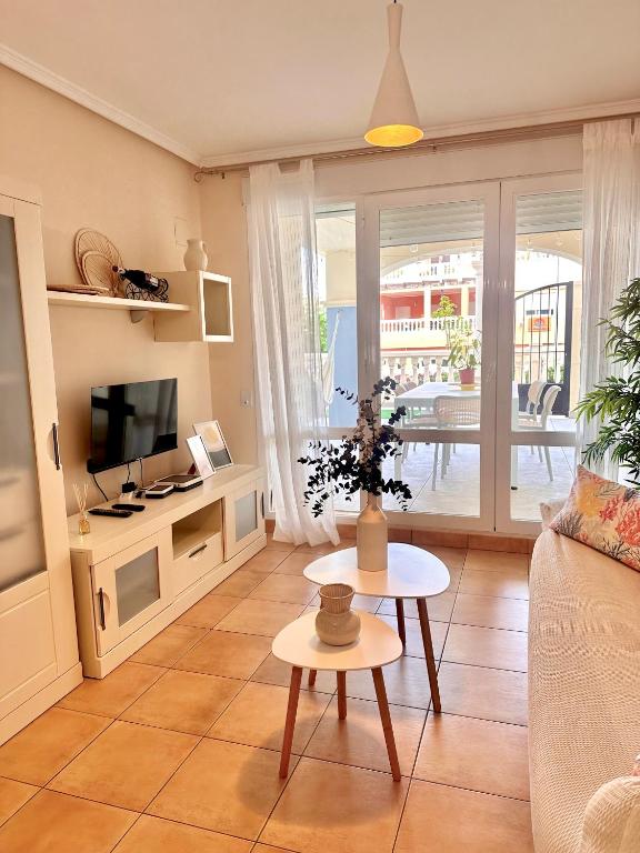 Apartamento Denia Un mar el calma - 3