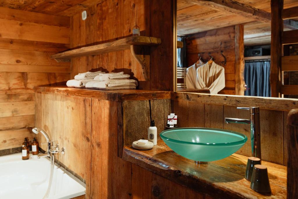 Chalet 1864 - 5