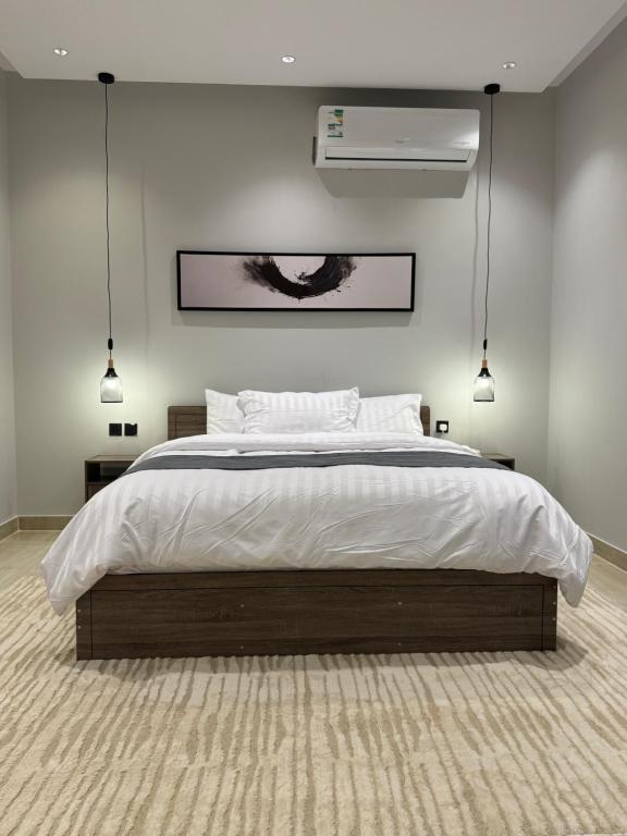 KAYAN apartments, Medína