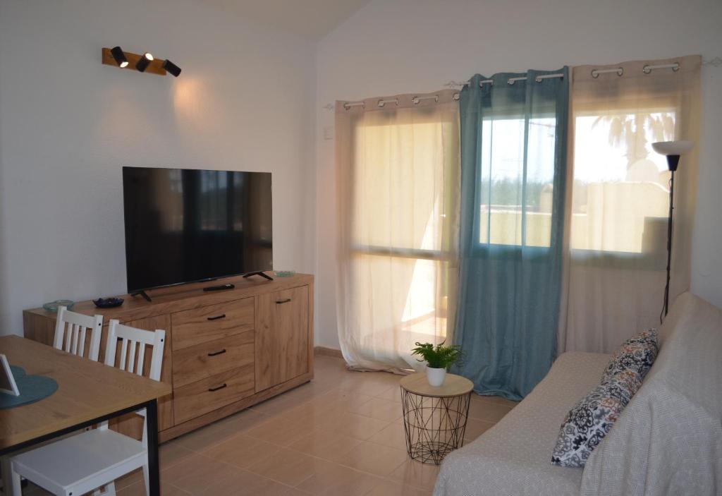 Mirador de Sotavento Apartment 8226 - 4