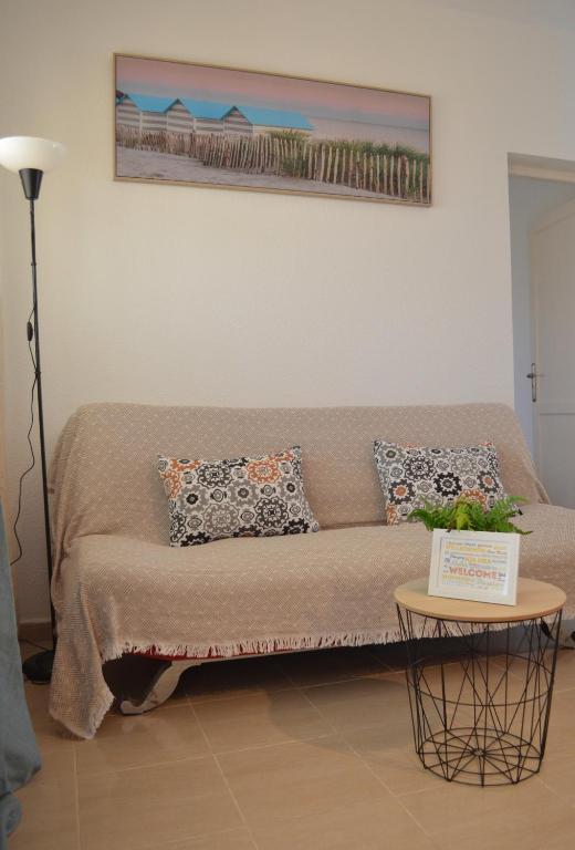 Mirador de Sotavento Apartment 8226 - 2