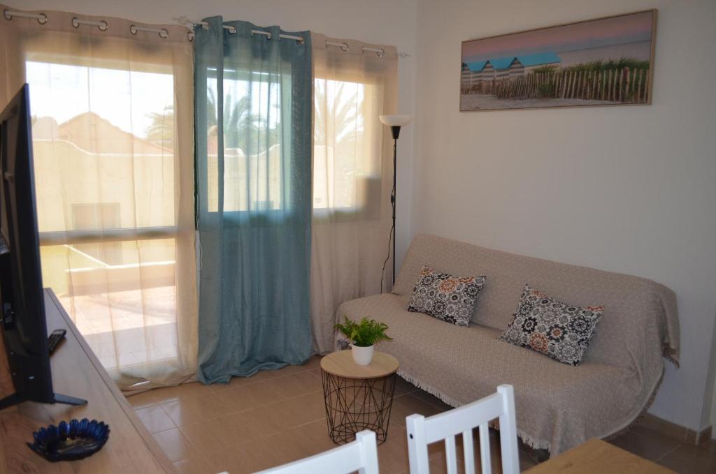Mirador de Sotavento Apartment 8226 - 1