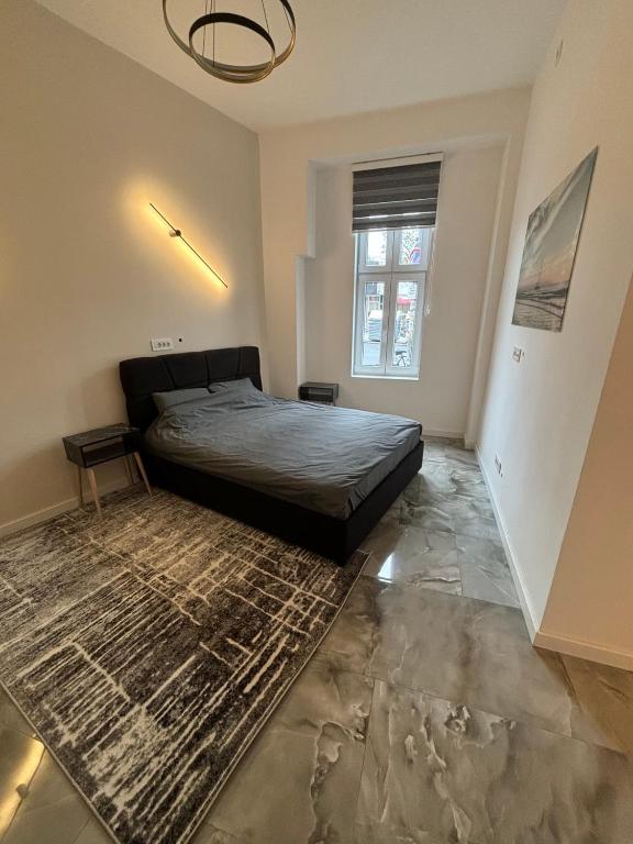 Belgrade Business Escape CENTRAL Apartment - 5