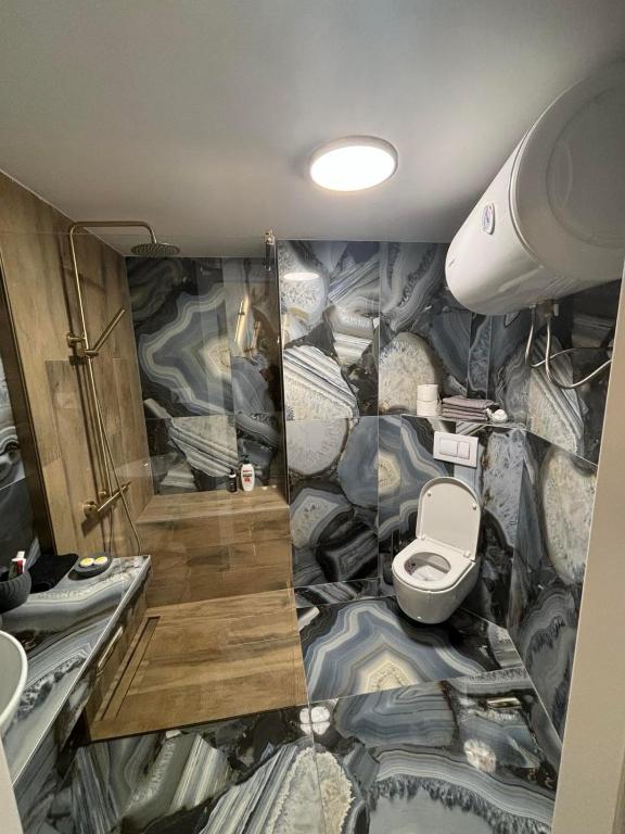 Belgrade Business Escape CENTRAL Apartment - 1