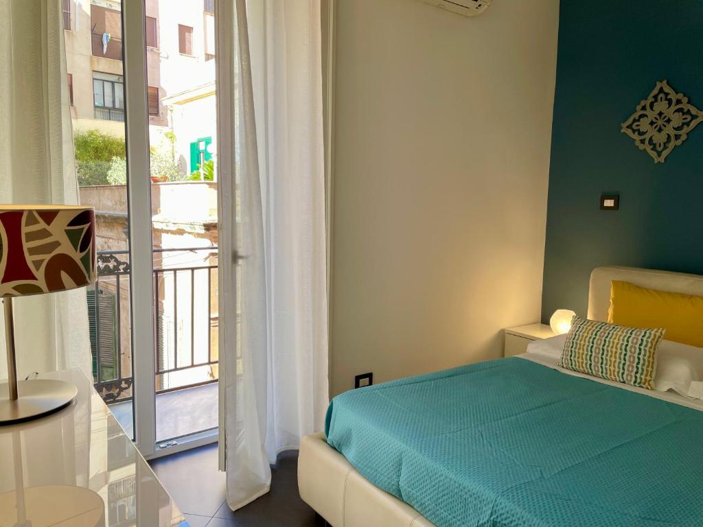 Essenze di Sicilia Appartamento Cavour in centro - 3