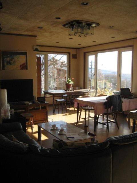 Facilities, Pension Mountain Jam in Niseko