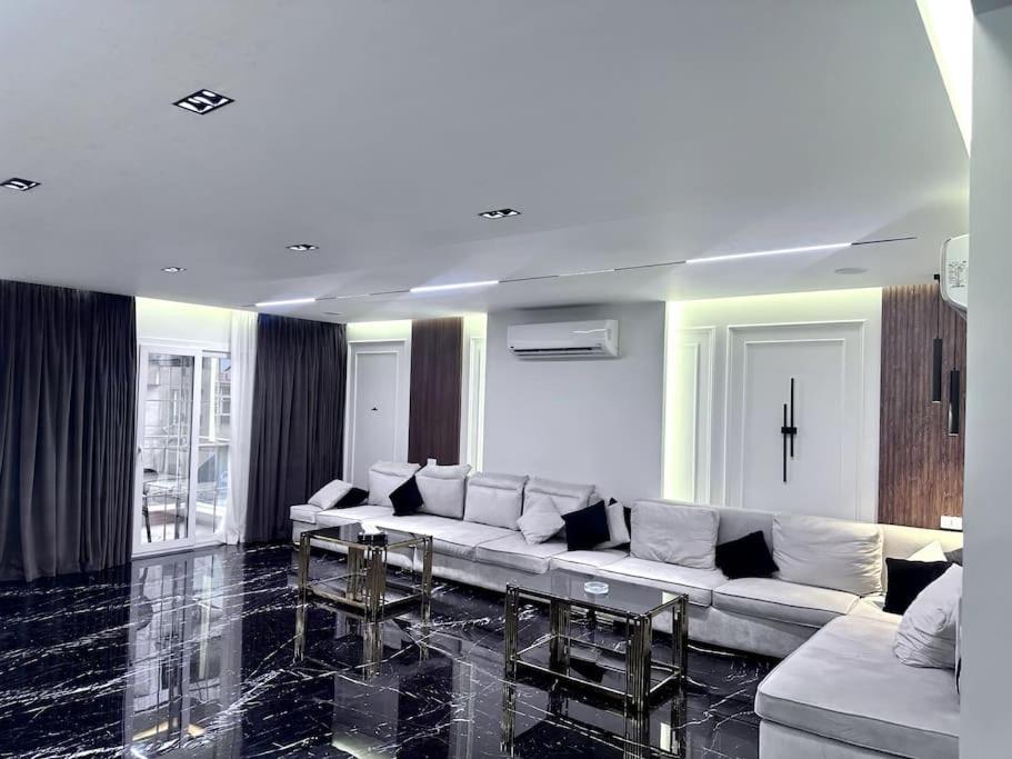 Apartment Ad Doqi, Káhira