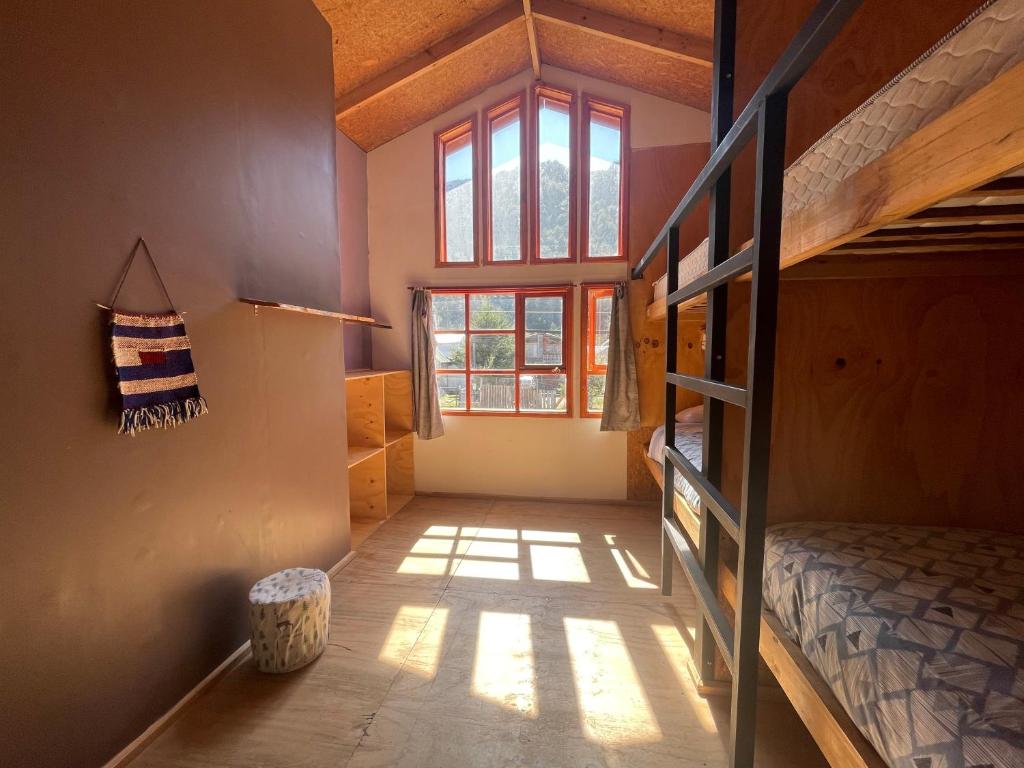 Mirlo’s hostel - 4